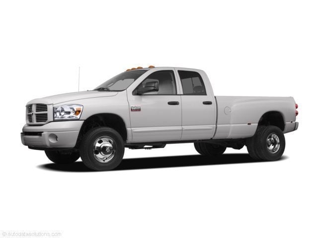 dodge ram 3500 pickup 2007 3D7MX38A87G784208 image dodge ram 3500 pickup 2007 3D7MX38A87G784208 image